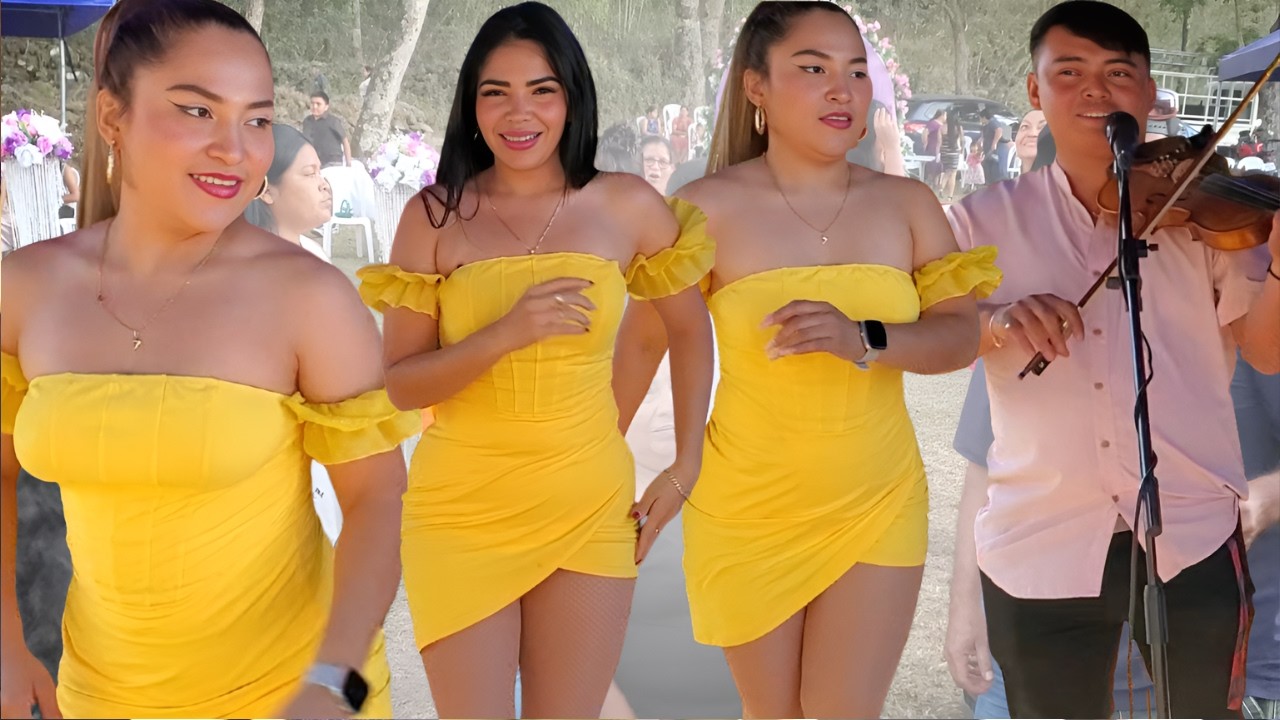 La Coloretiada  La Guayabita mi Cafetal le Tocamos 🐒El Mico Puro Sabor de Chanchona Song Oriental 
