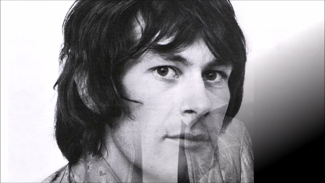 Tomorrow - Caught In A Web (Unissued Studio Recording) 1967