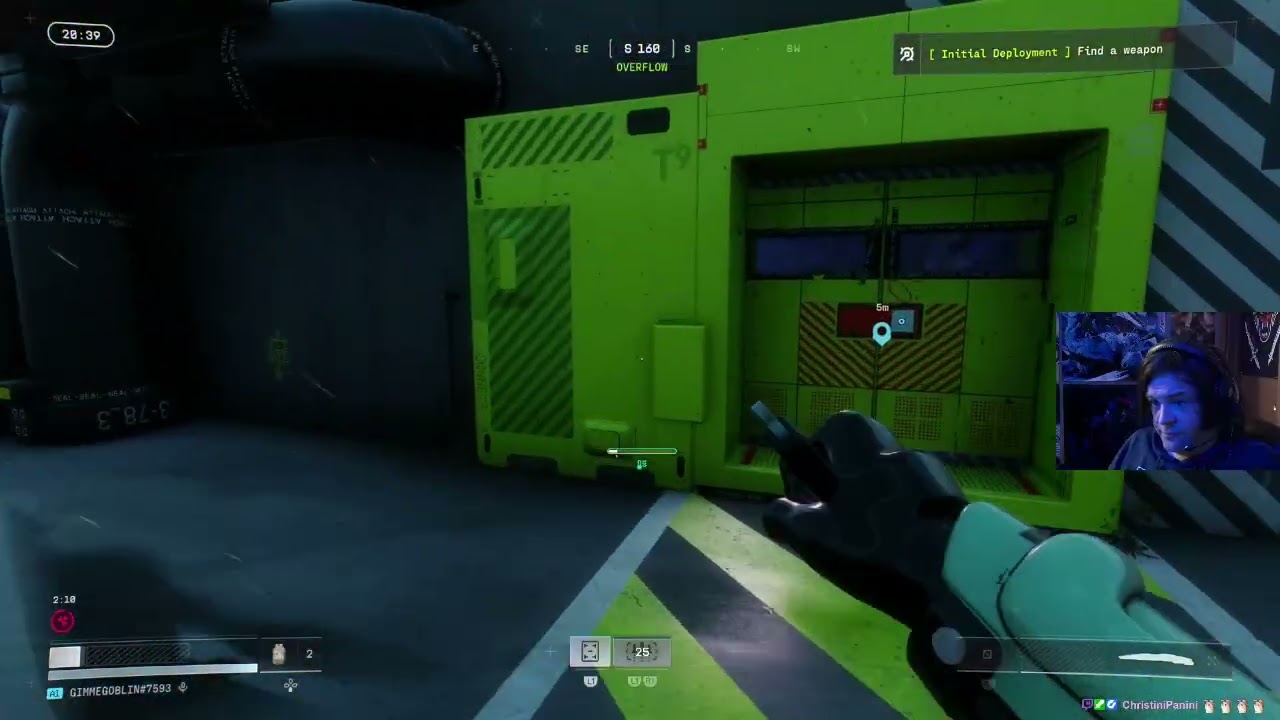 Marathon Server Slam [2-28-26]