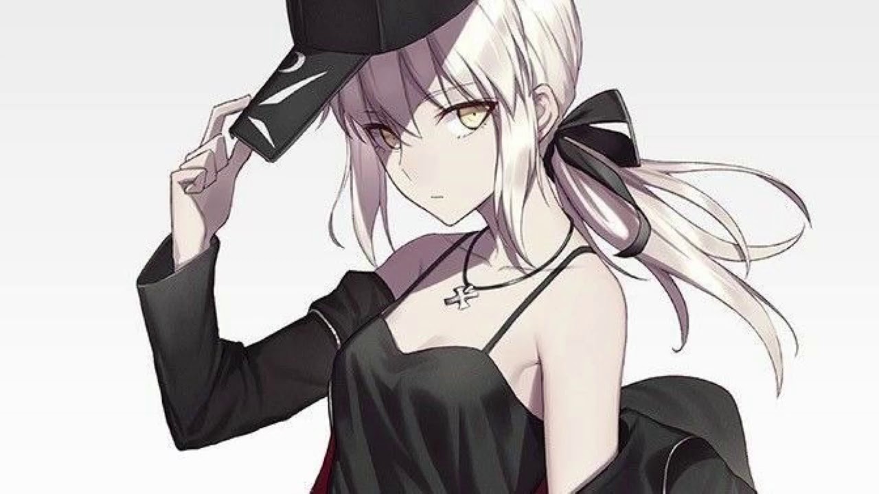 ❤️Nightcore - Fantasia [Monsta X]