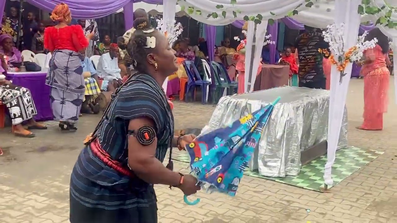 Interesting Kalabari  Dance 🕺💃@kalabariculture #fyp #subscribe
