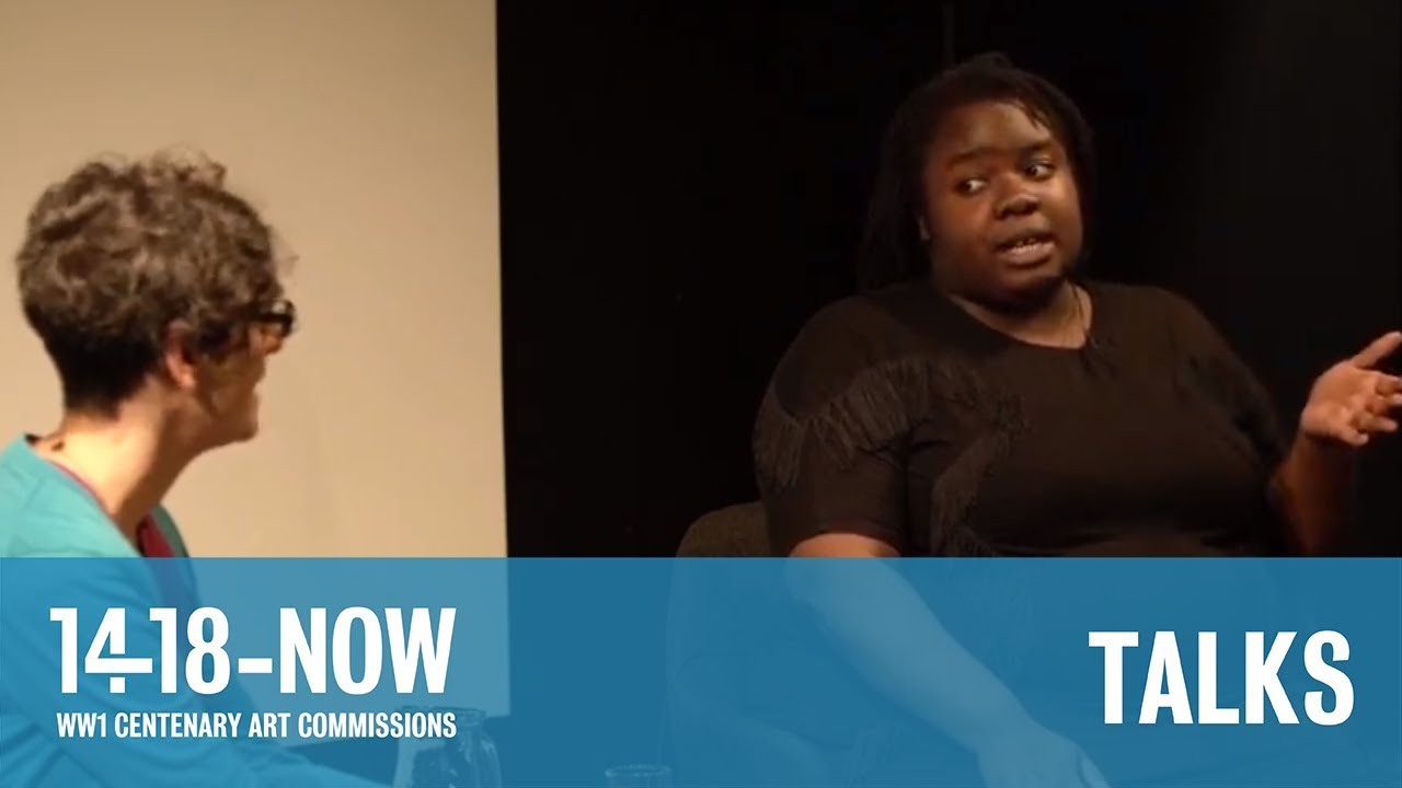 Sortition | Selina Thompson in Conversation with Maddy Costa