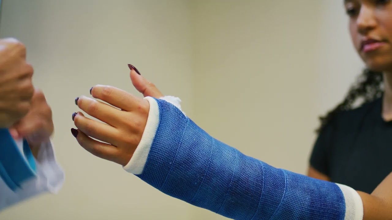 Cast Care: An Overview | HSS