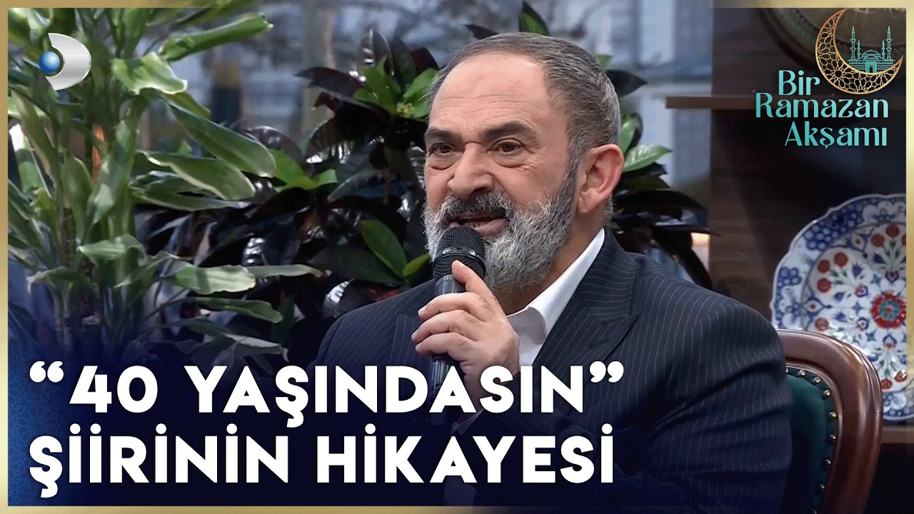 Dursun Ali Erzincanlı'dan 