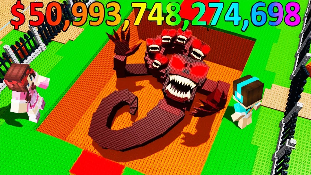 BOCIL MENEMUKAN CARA HACK MALING BRAINROT SECRET FUSION 67 🔥🤩