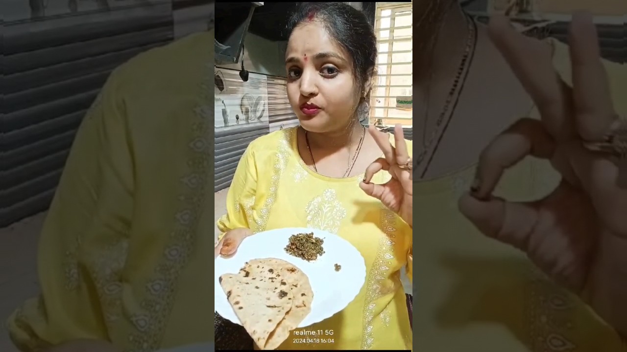 Pehli baar banaya Kolhapuri Thecha|Hari mirch Thecha 