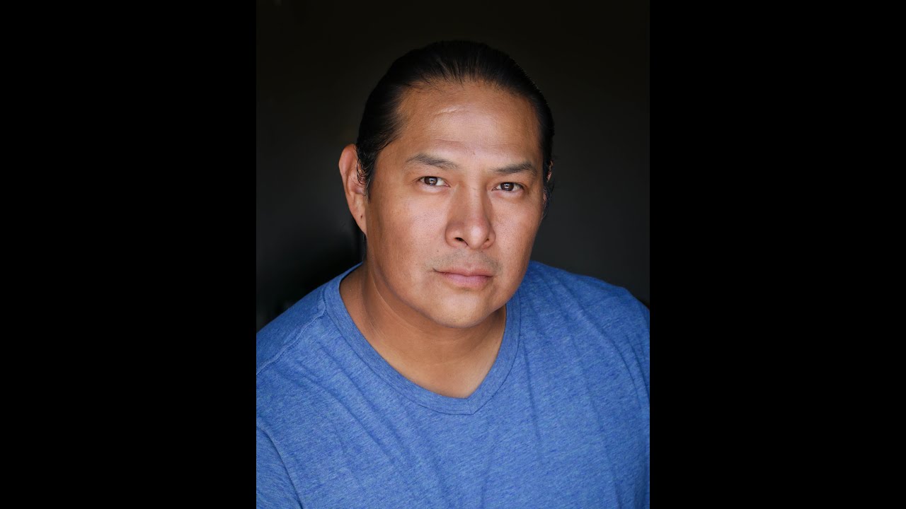 Ryan Begay Acting Reel