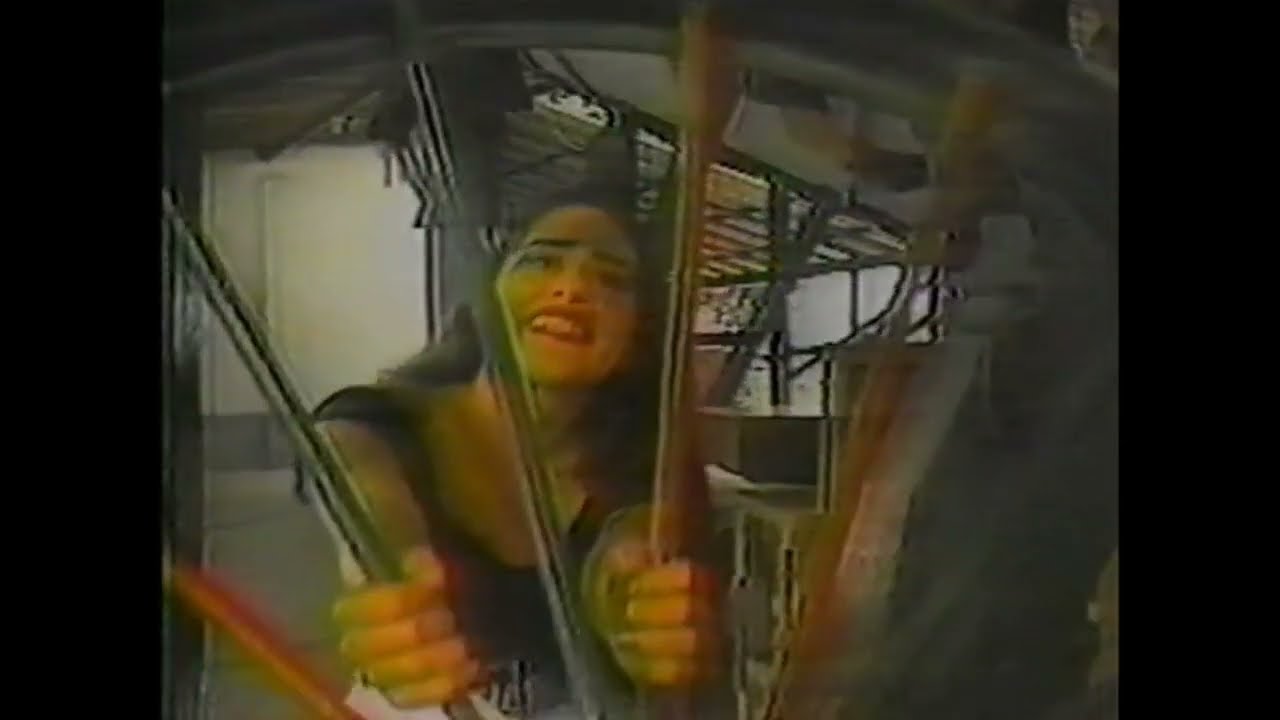 COMO DUELE QUERER - PACO - [Video]