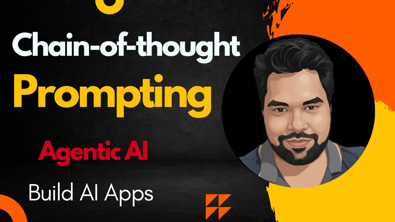 Chain-of-Thought Prompting in Agentic AI | Step-by-Step Python Implementation