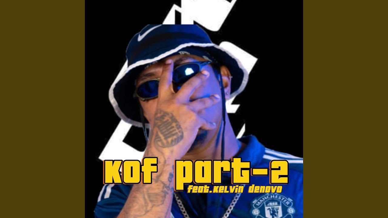 Kof Part-2