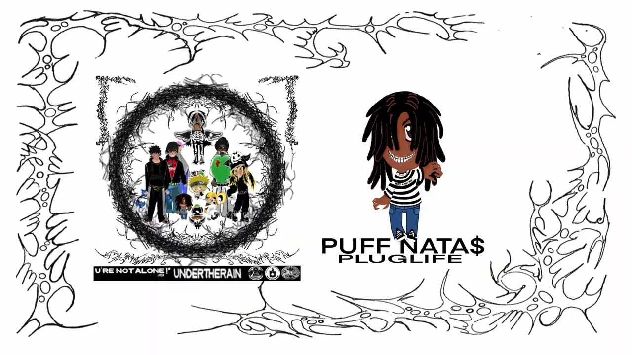 URENOTALONE*! - PLUGLIFE (Puff Natas)