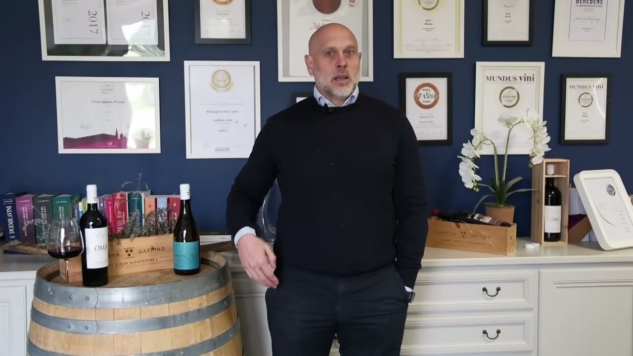 Azienda Gaffino - Ardea