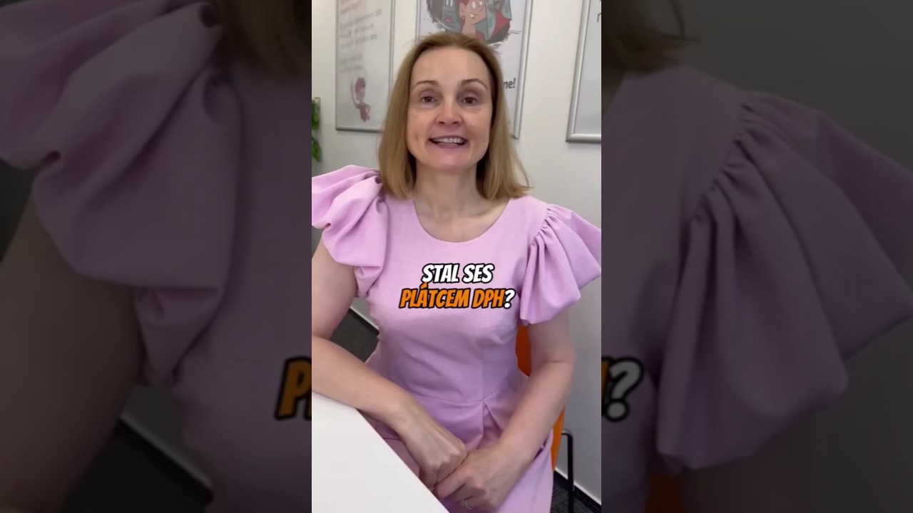Auto a vratka DPH | &uacute;četn&iacute; minutovky od Jany ☕