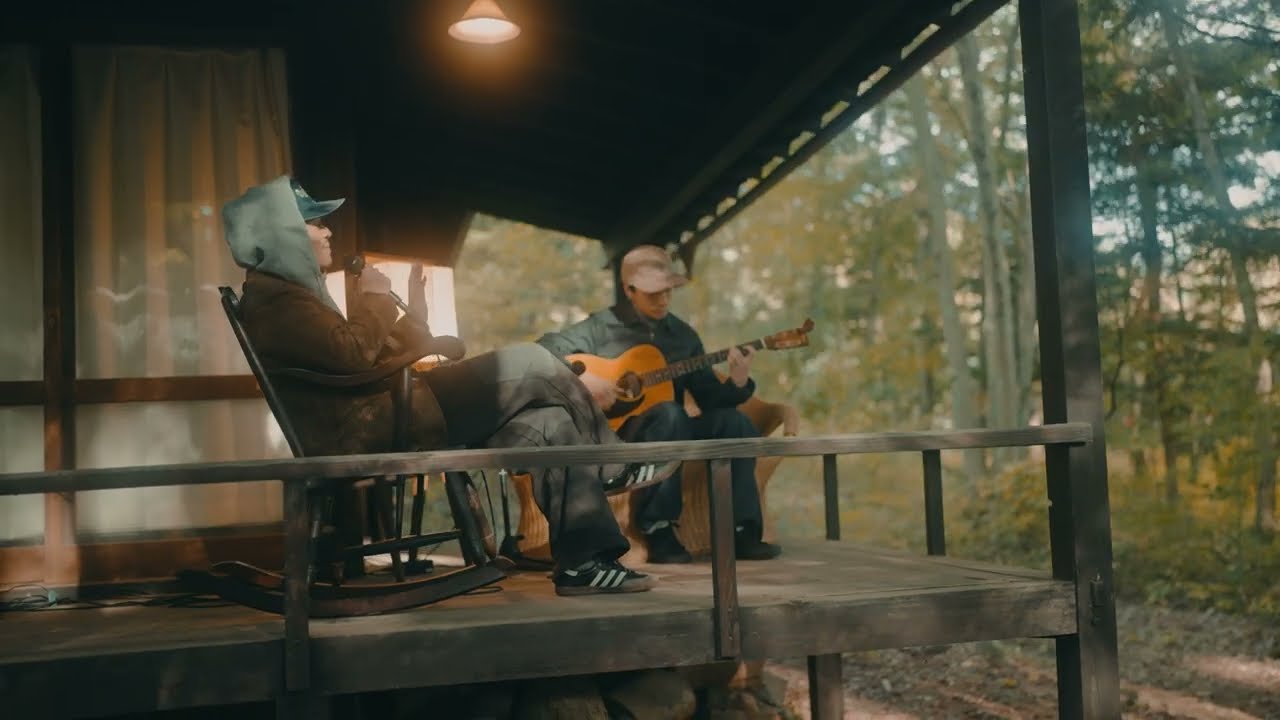 ZIN - Carved in Stone & Jaded | Acoustic Live Session ①