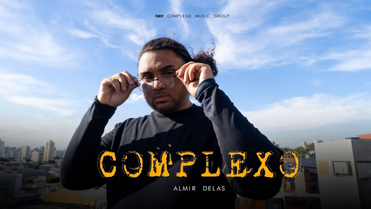Visão da Laje #13 || ALMIR DELAS || COMPLEXO
