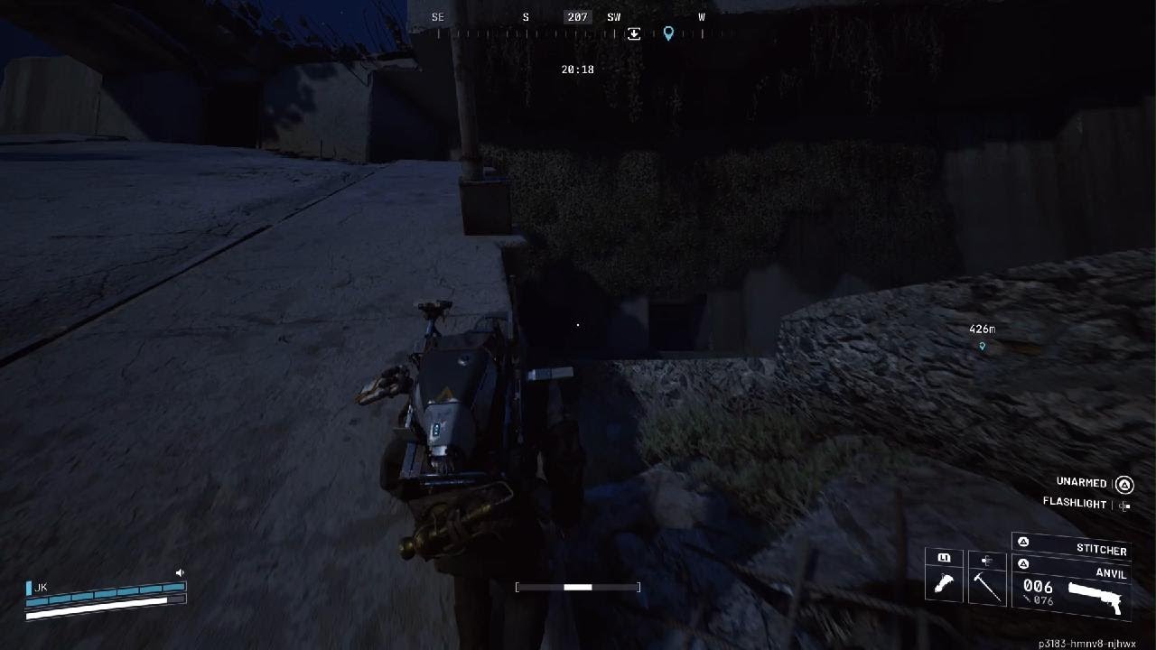 Always help a raider in need.😁