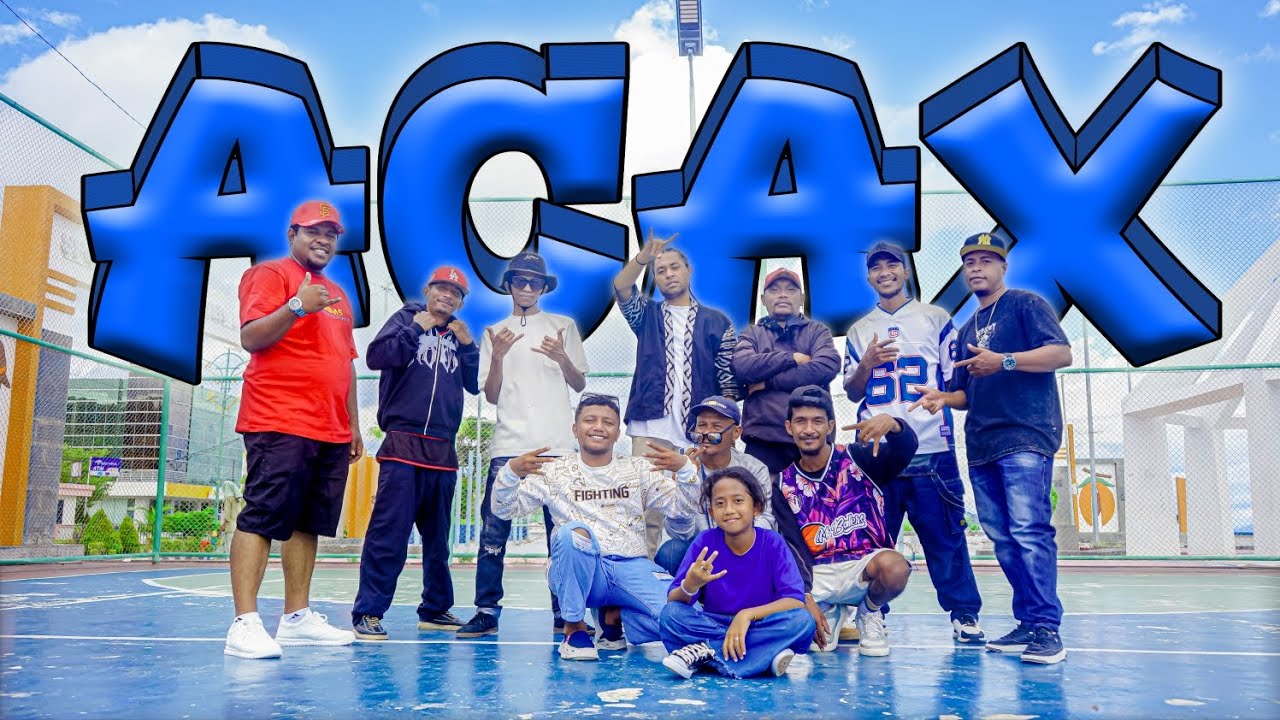 Acax-Patryck,ABW,ROG,Ghyrex,AndhoAibah