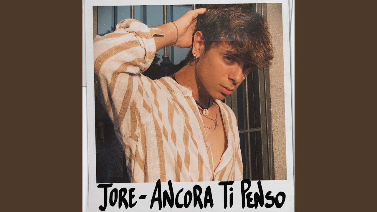 Ancora ti penso