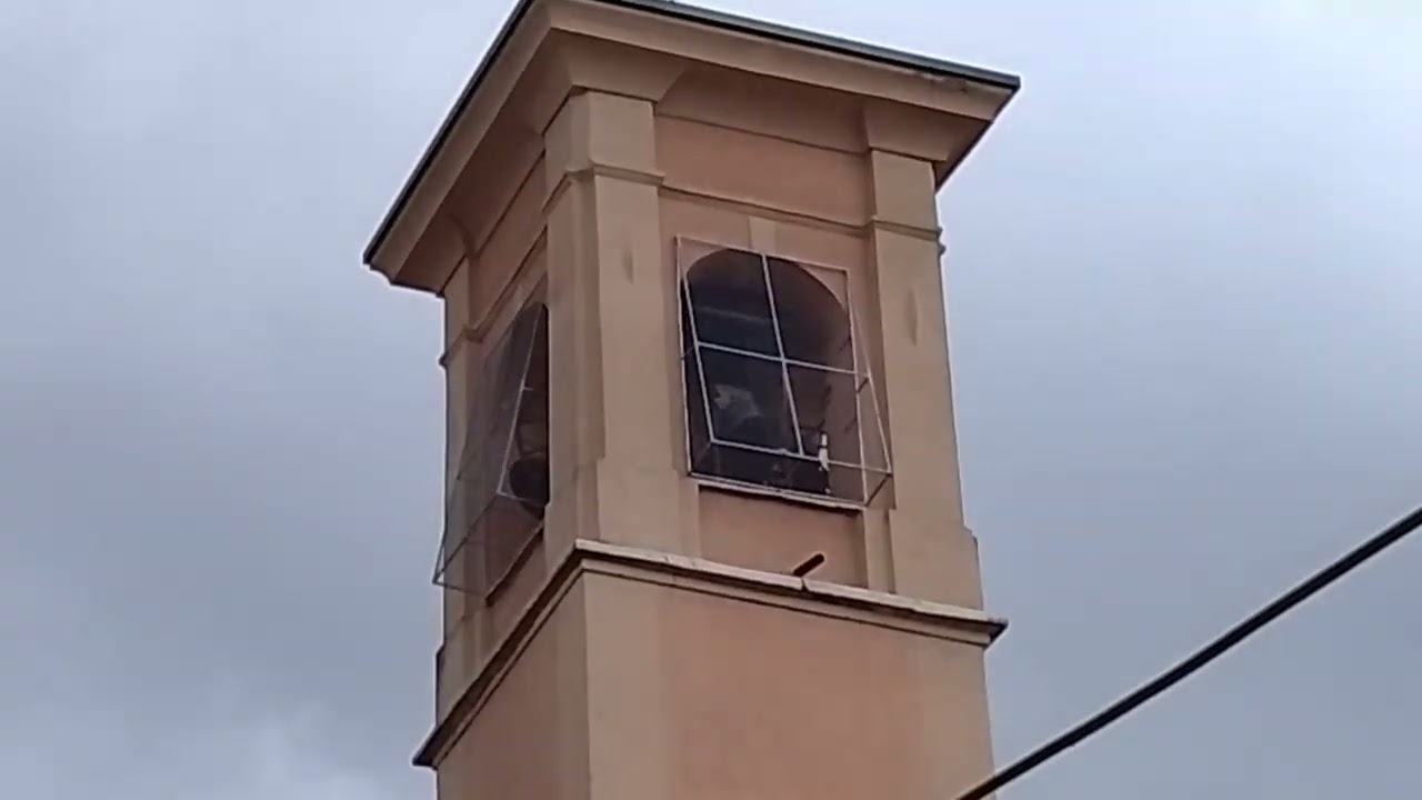 Campane di Cogozzo (BS)