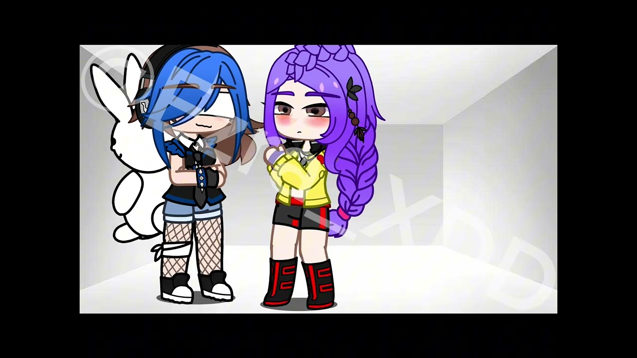 || I RATE HUNTRIX AND SAJA BOY’S KISSES?? || me x Romance 🫣 idea by: @Blaire_cupidloverr 