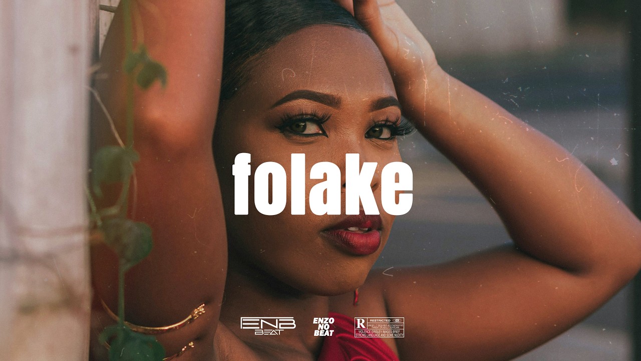 Ayra Starr x Ruger Type Beat ~ Folake | Afrobeat Instrumental 2026 x Dancehall Type Beat