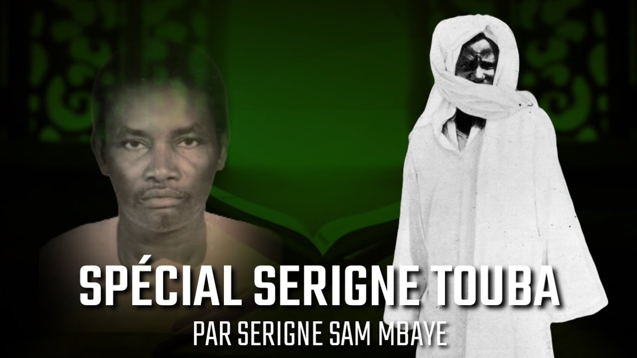 Spécial Waxtaané Serigne Touba - par Serigne Sam Mbaye