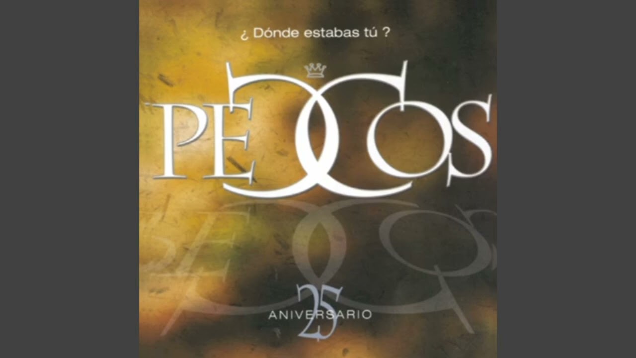 Pecos - Acordes (Cover Audio)