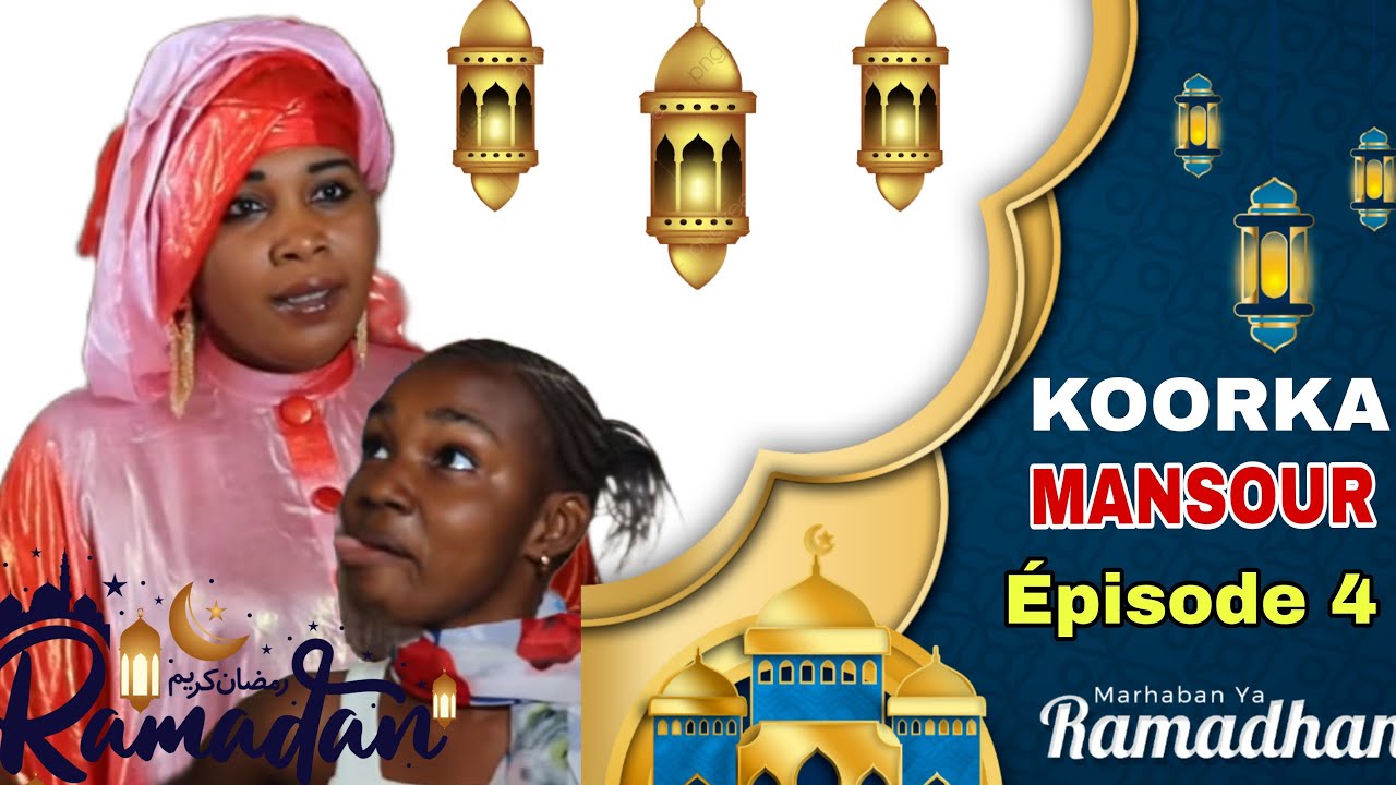 KOORKA MANSOUR EP 04 S01