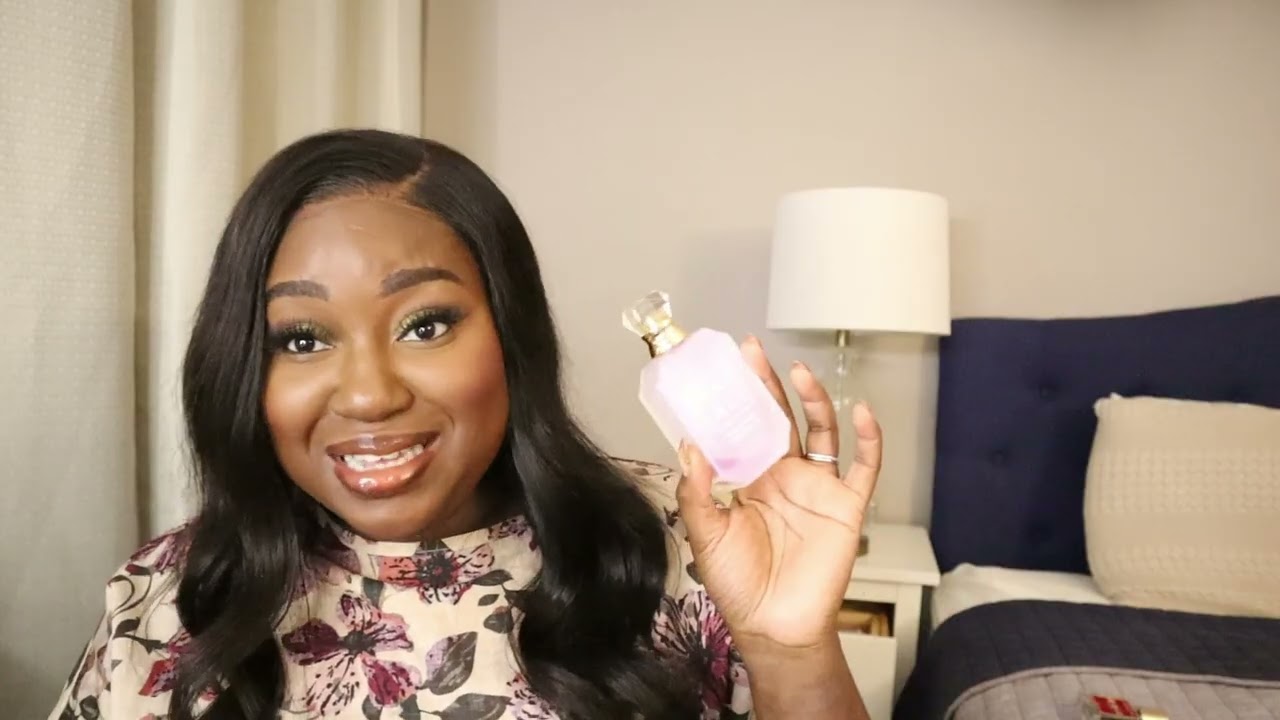 2025 Perfume Reflections   Flower bomb Extreme, MFK Kurky and more