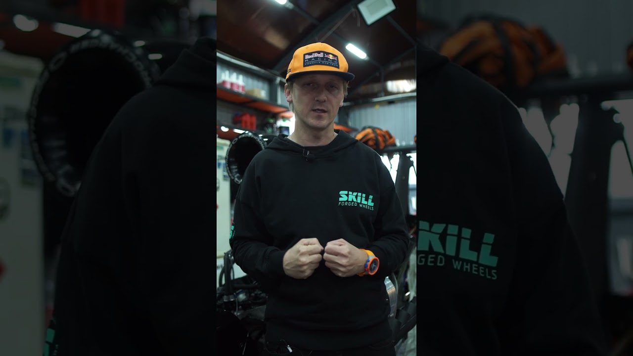 Что такое Гибридные Турбины и зачем они нужны! #turbochargedengine #turbo #turbocharged