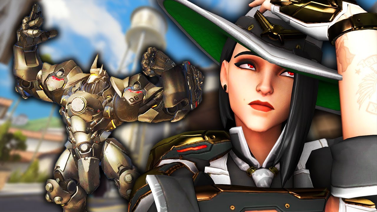 All Eyes On Rein