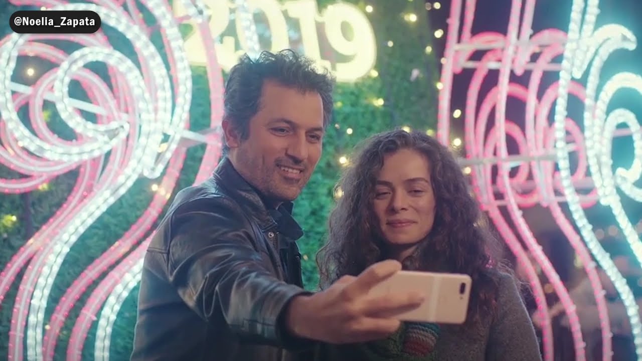 Bahar y Arif (ArBah) Mujer (Kadin) 