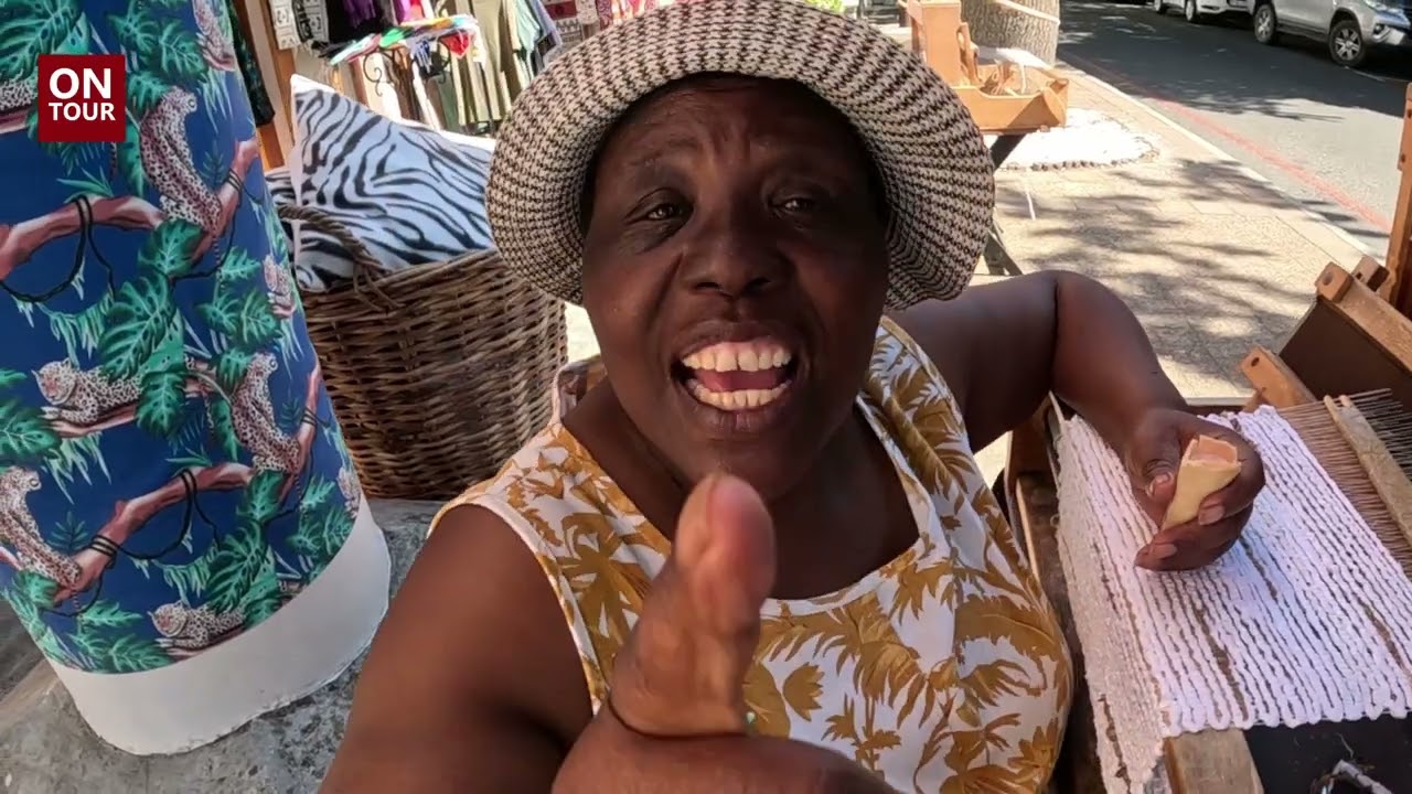 #12 Zuid Afrika Reizen door de West Kaap  Aflevering 7