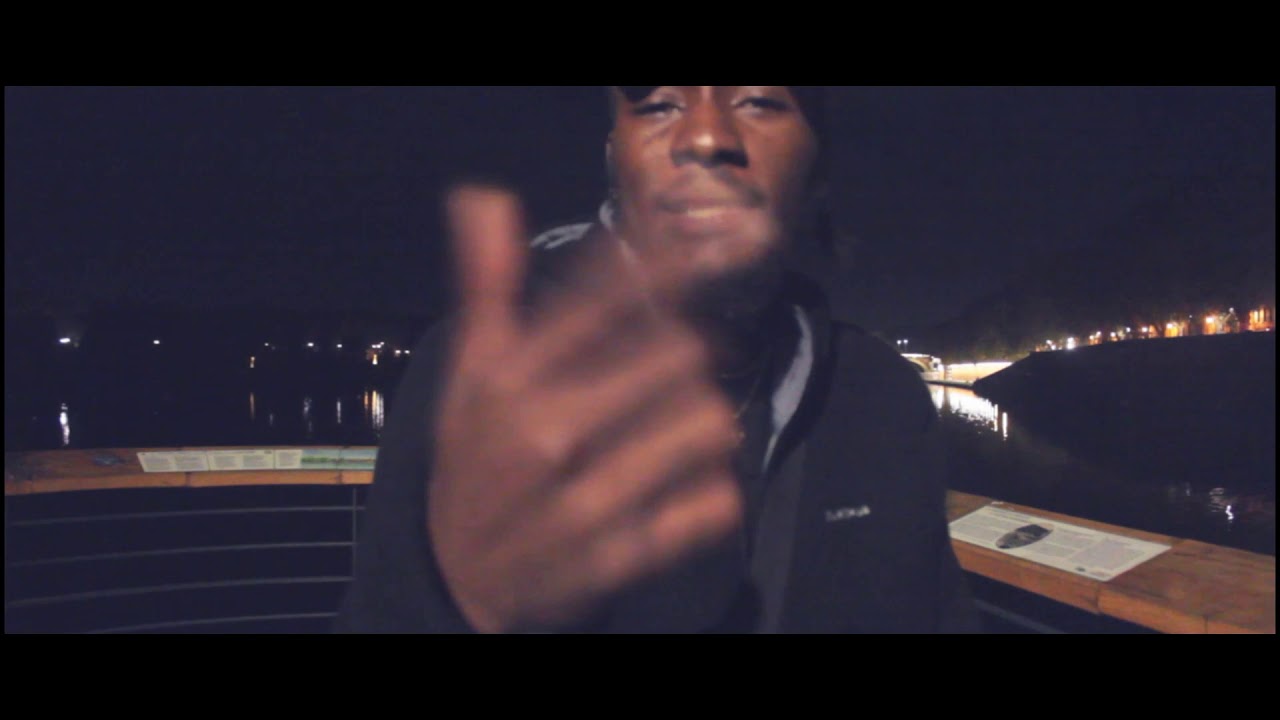 KING NLG - THE REALEST (CLIP OFFICIEL) PROD BY STRILLZPROD)