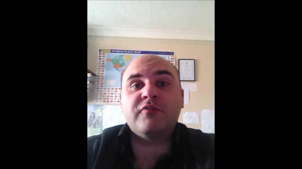 Welcome to my Blog