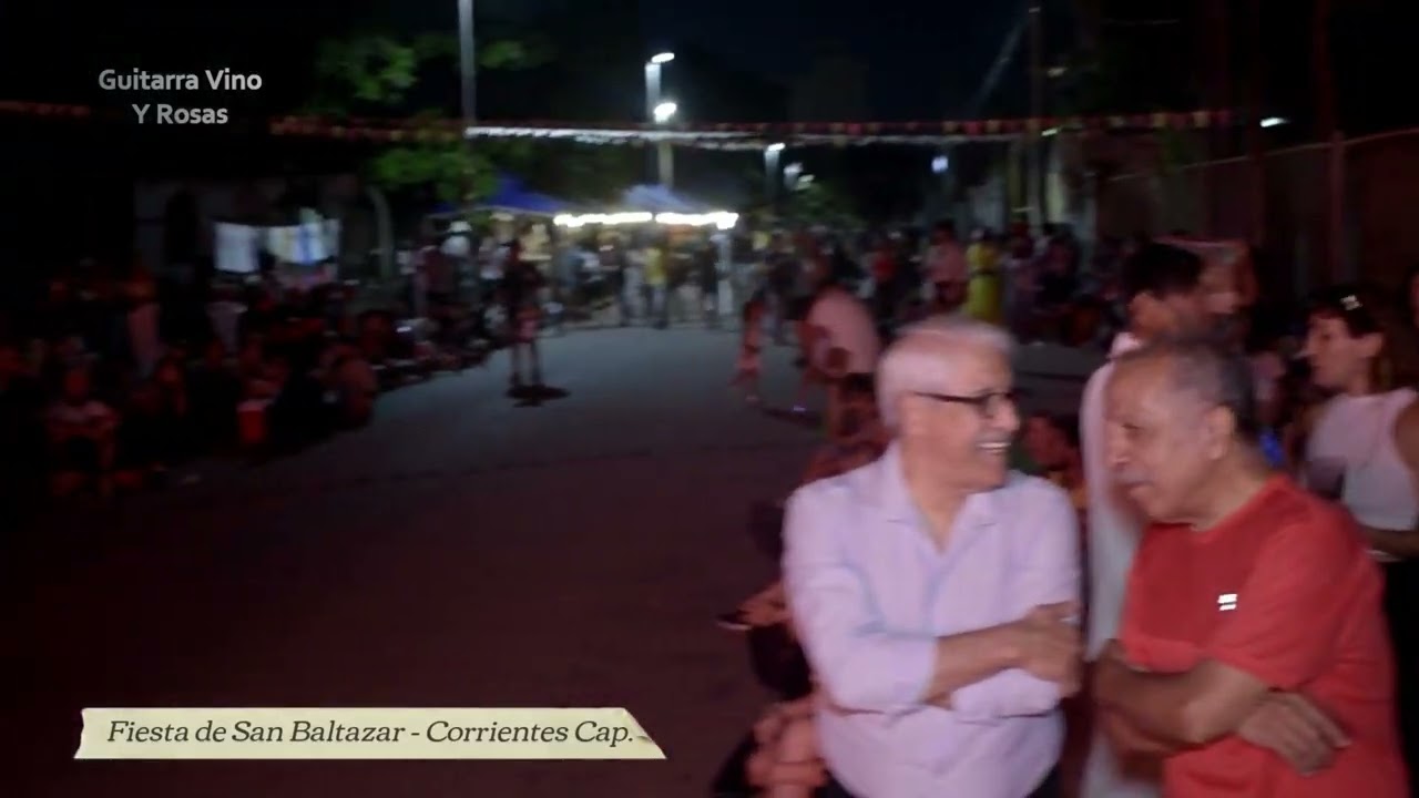 San Baltazar Programa dos