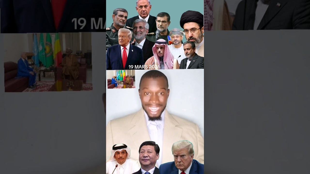 19 mars 2026