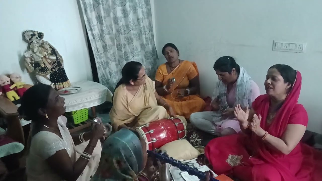 #भजन 👌👍🙏अंजनी के लाल हमें दे दो सहारा संकट मोचन नाम तुम्हारा 🙏👍👌