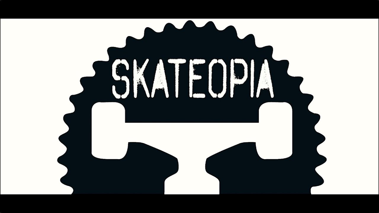 Skateopia - Driffield Skate Jam - 2015
