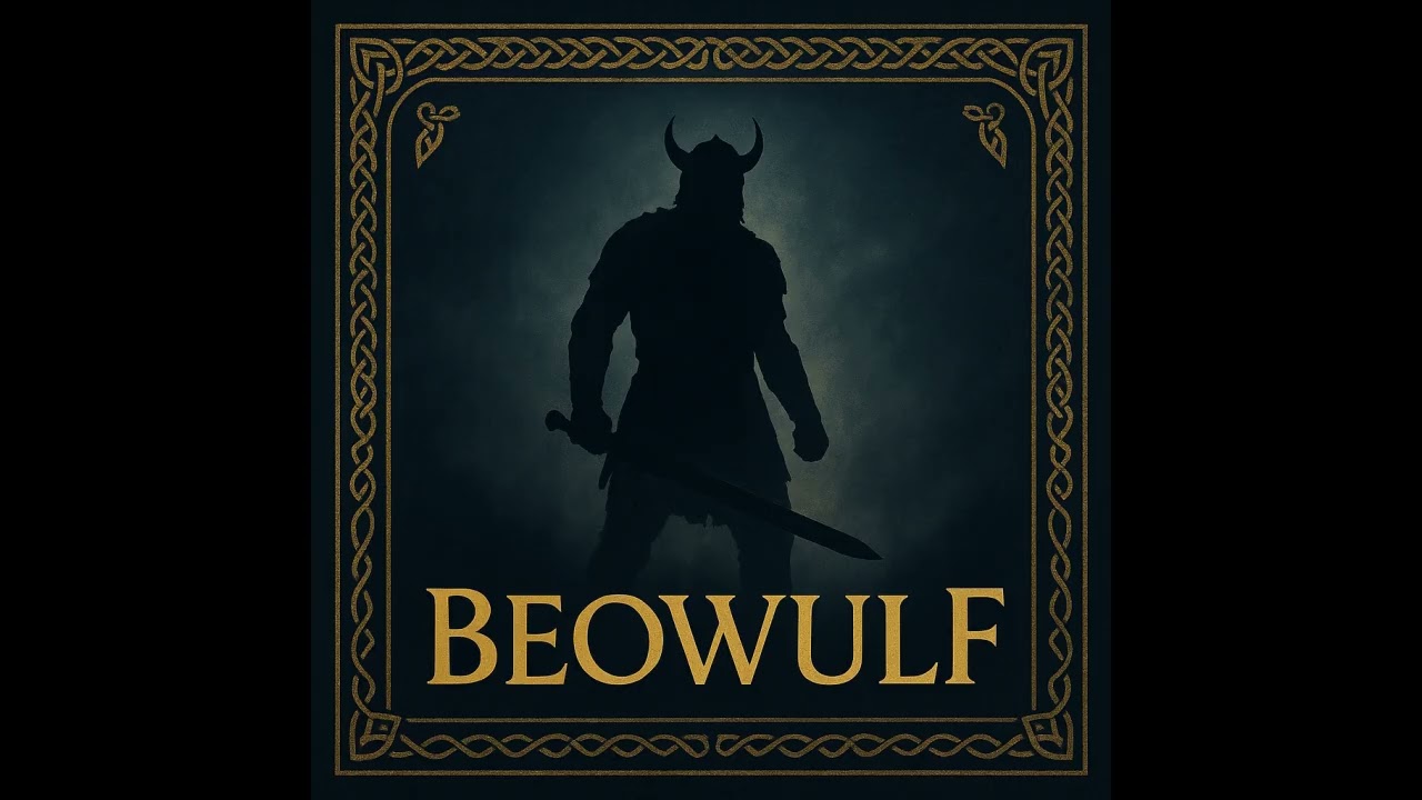 Beowulf [but it's Metal]