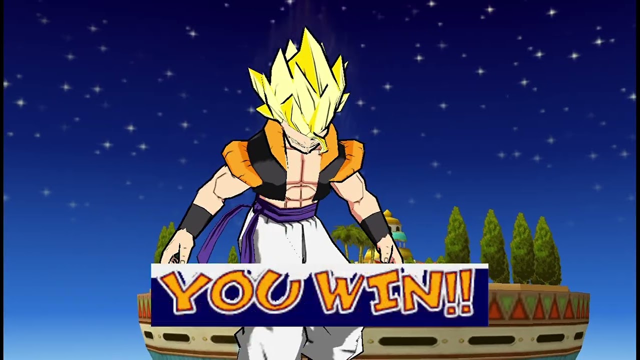 🔥 Fusion Power VS Namekian Strategy! Gogeta VS Piccolo 🔥Dragon Ball Z: Shin Budokai (PSP)