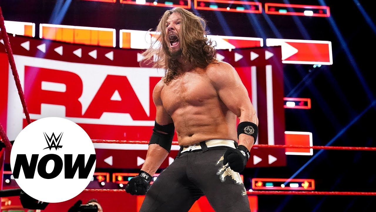 5 things you need to know before tonight&rsquo;s Raw: May 13, 2019