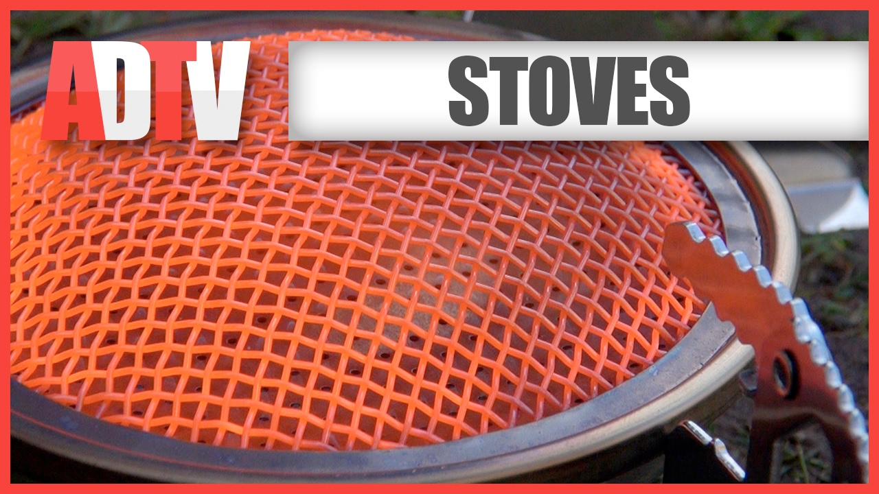 Advanta Discovery CSX Magma Stove