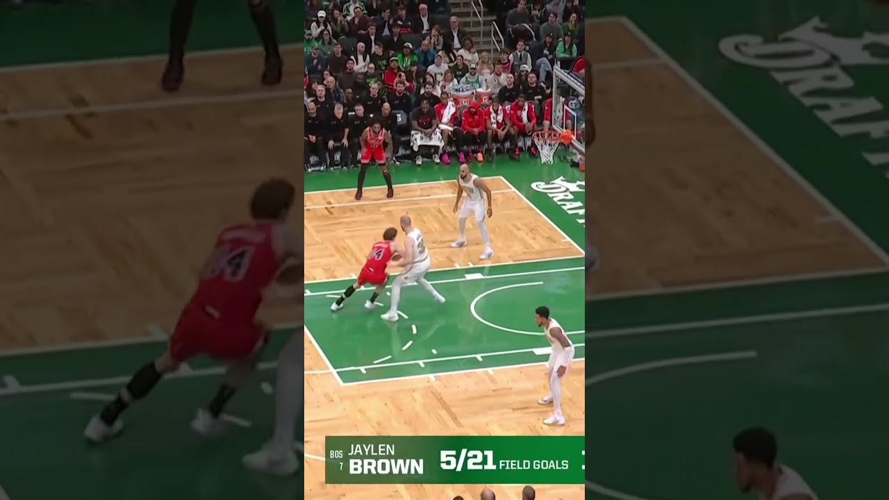 Matas Buzelis continues to pours in buckets for Bulls; Drops 26 in Boston