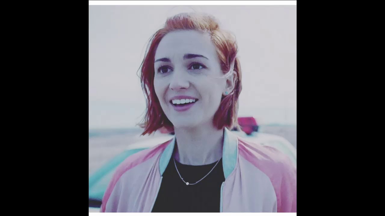 Dom & Kat #Wayhaught Waverly and Nicole - Kiss Me