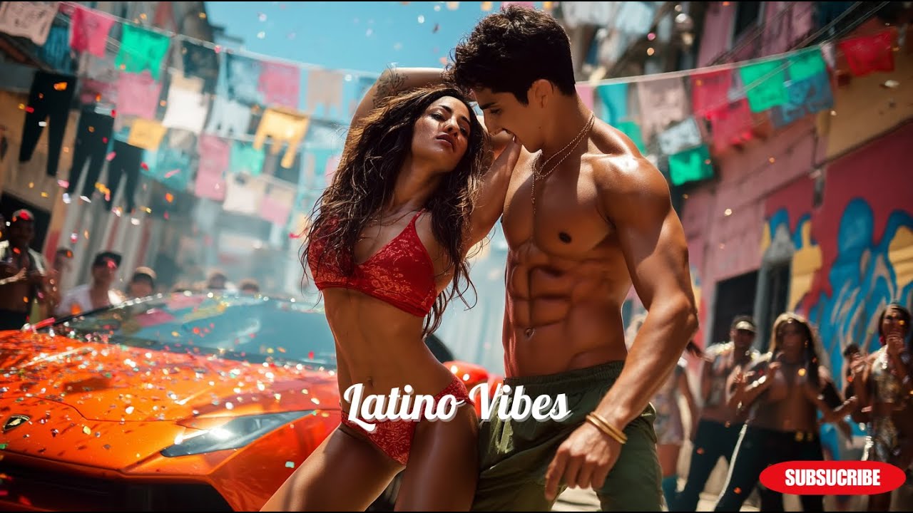 Latin Vibes Mega Mix 2026 | 🔥 Reggaeton · Dance · Chill · Party