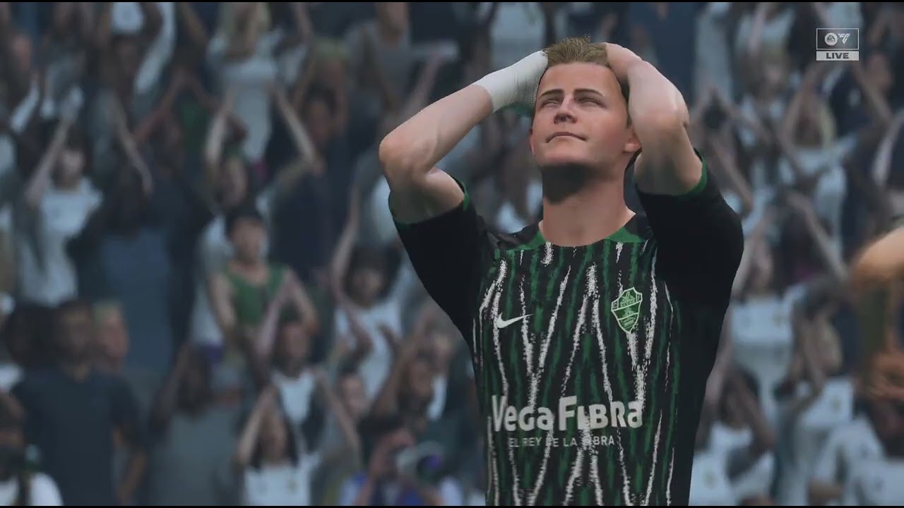 EA SPORTS FC 26 | LALIGA EA SPORTS 2026/2027 | MATCHDAY 31 | REAL MADRID VS ELCHE CF