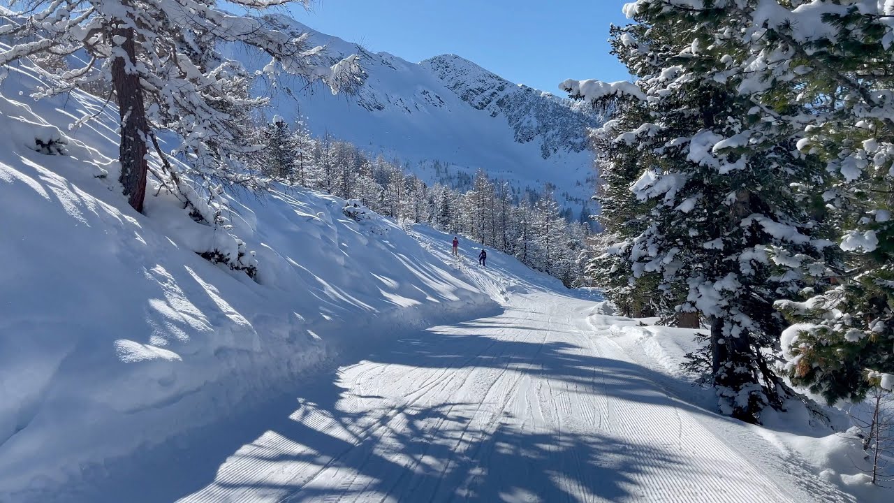 Graukogel  Bad Gastein