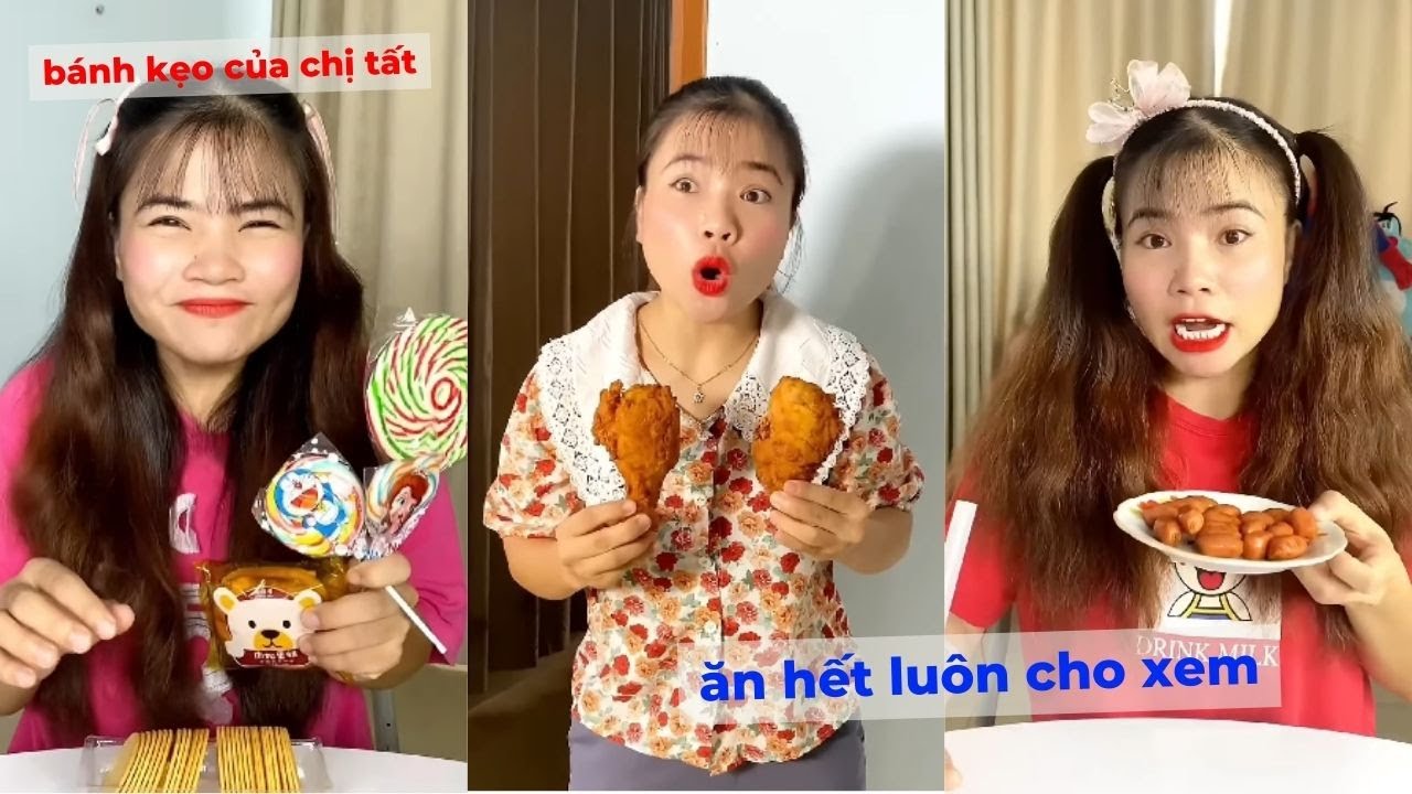 Tổng hợp video siêu hài hước vui nhộn, em còn bé lắm đâu biết gì | Thuỷ Mít Official