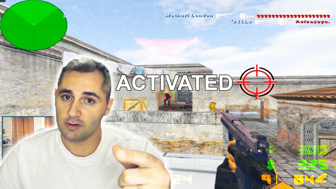 LAHKO JE KAD IMAŠ AIM 💪 |s1LLa - 6 CS actions (SEASON 09) #03 2025|